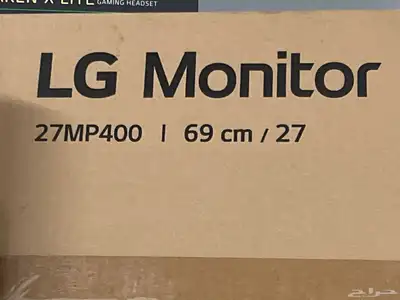 شاشة LG 2