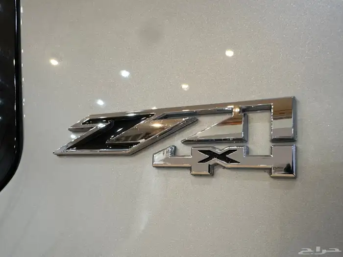 شفروليه سوبربان Z71 اعلاء مواصفات فل 11