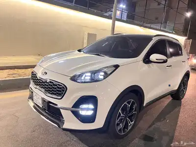 سبورتاج 2020 فل الفل بانوراما فئة نادرة 11
