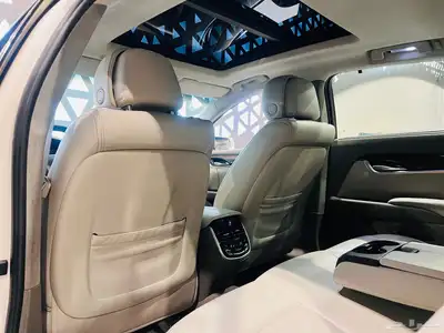 كاديلاك 2013 XT4 فل كامل (عروض خاصة) 10