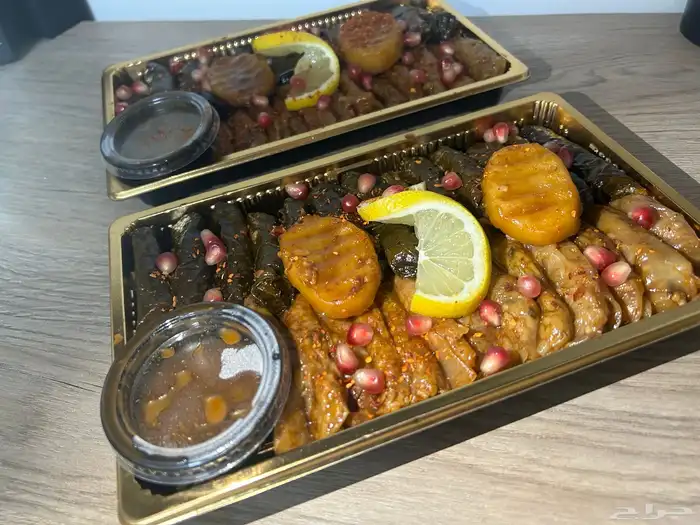 ورق عنب 5