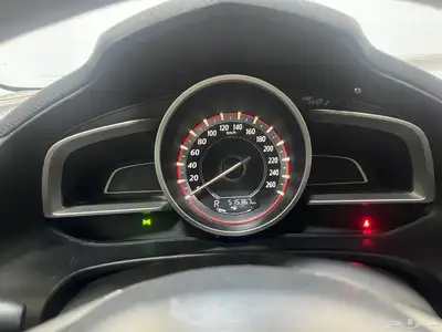 مازدا3 20