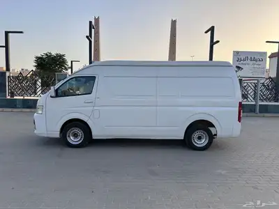 باص فوتون ديزل 2022 2