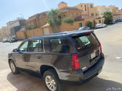 تاهو 2018 سعودي 2