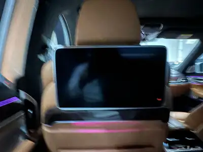 بي ام دبليو 730 موديل 2017 فل كامل 23