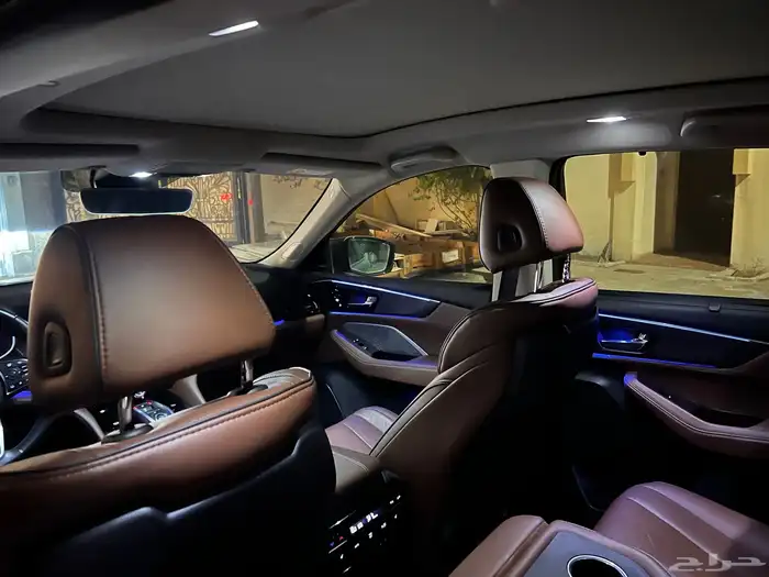 للبيع اكيورا هوندا بايلوت MDX 2024 Acura 8