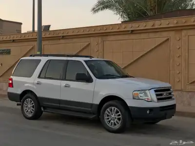 فورد اكسبديش 2013نظيف جد ا للبيع 5