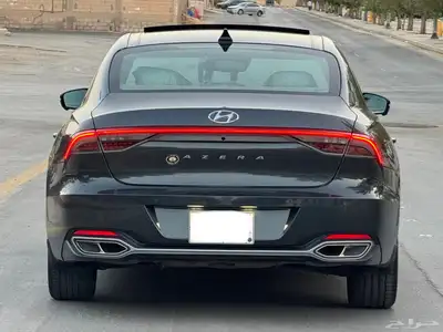 هواندي ازيرا فل اوبشن 2023 13