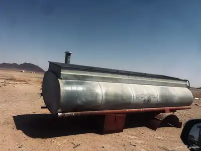 تانكي حصنيه 0