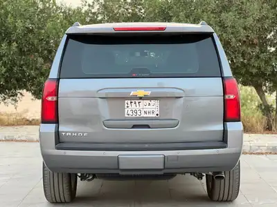 تاهو مطور 2019 دبل 5