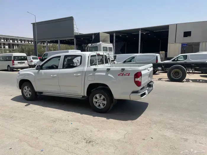 2022 MG يونيت 3