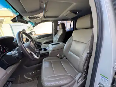 جي ام سي يوكن 2015 SLT 25