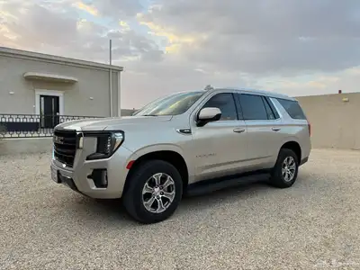 يوكن 2022 SLE سعودي 1