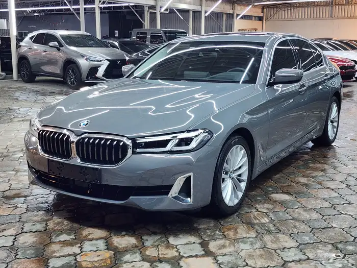 BMW530 2022تم البيع تم البيع 22