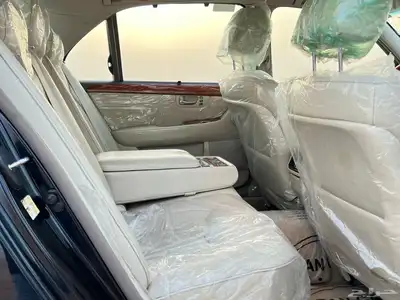 لكزس 2005 نضيف جدا 22