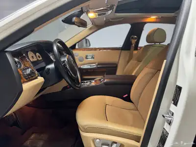 رولز رويس قوست 2013 10
