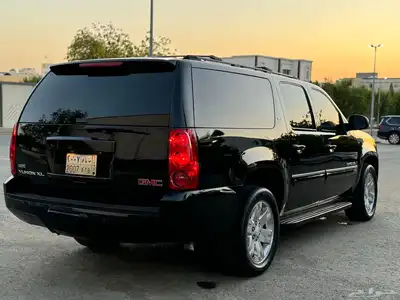 للبيع جمس يوكن SLT 2007 8