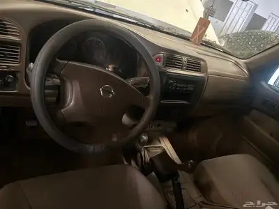 جيب باترول ديزل اساس 3