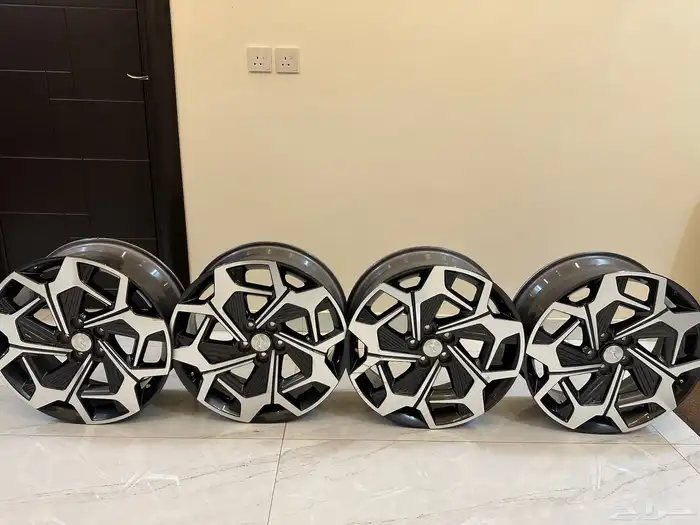 جنوط باليسيد هيوانداي للبيع اصليه 12