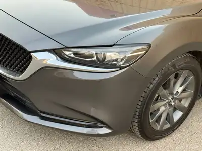 مازدا -6 2023 5