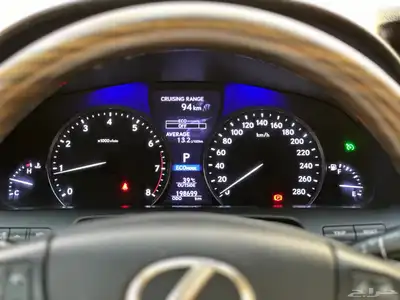 لكزس 460 شورت قمه في النظافه 2014 45
