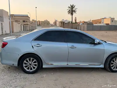كامري 2012 فل كامل 12