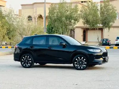 هوندا ZRV فل كامل 2