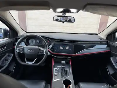 للبيع شيري اريزو 6 موديل 2023 فل بودي وكالة 17
