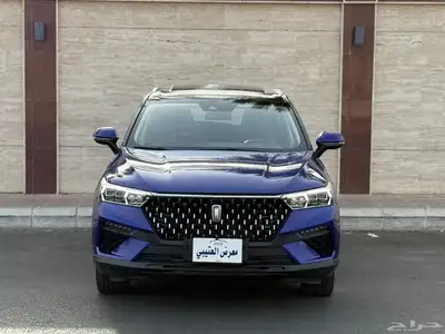 للبيع فاو بيستون T77 موديل 2023 فل بودي وكالة 0