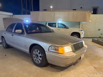 فورد مركيز 2006 7