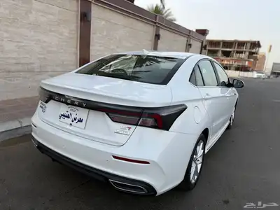 للبيع شيري اريزو 6 موديل 2023 فل بودي وكالة . 6