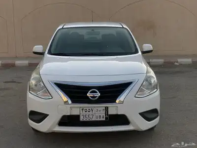 نيسان صني 2021 ((نظيف جداا)) 1