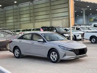 هيونداي النترا 2023 فلييت اسمنتي 4