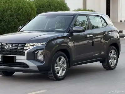هيونداي كريتا 2023 كومفورت 1