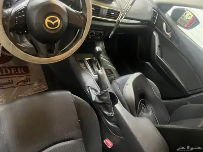 مازدا3 29