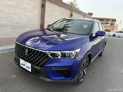 للبيع فاو بيستون T77 موديل 2023 فل بودي وكالة 3