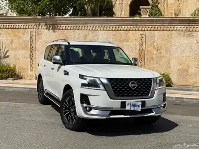 نيسان_باترول_2022_platinum 1