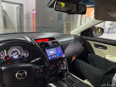 مازدا Cx9 2015 نضيفه جدا للمستخدم 11