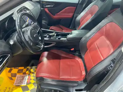 جاكور F pace 2017 فل كامل 22