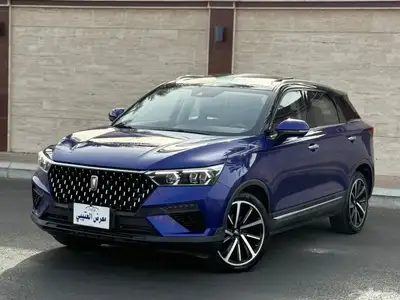 للبيع فاو بيستون T77 موديل 2023 فل بودي وكالة 1