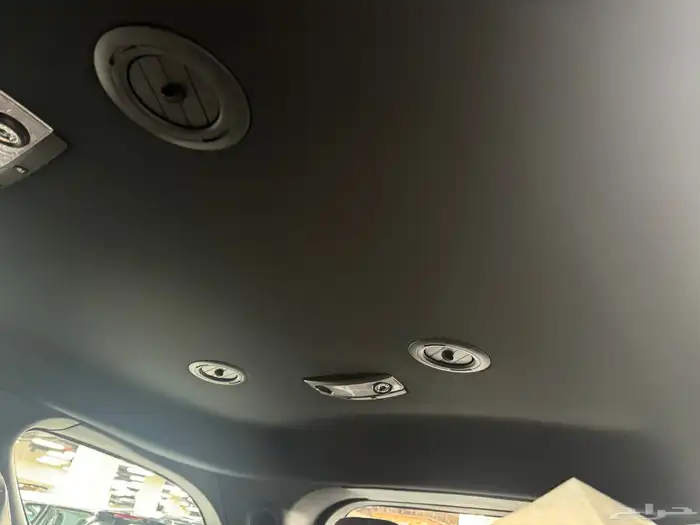 دودج دورانجو GT 2024 تصفية وارد الوكيل انتهت الكمية تم 7