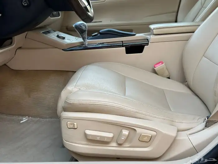 لكزس ES350 2013 فل كامل 13