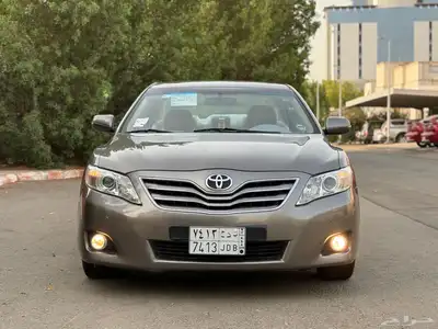 تويوتا كامري 2010 فل كامل للبيع 1