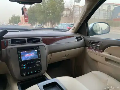 جي ام سي فل كامل 2014 17