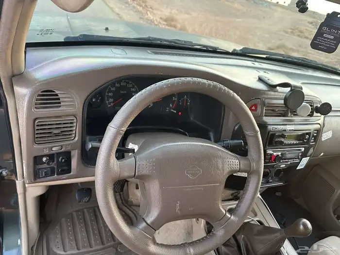 نيسان سوبر سفاري 3