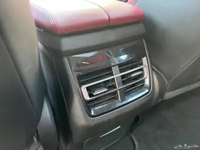شانجان CS85 فل كامل 2023 شبه الجديد 9