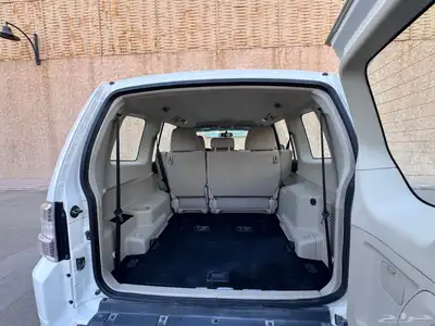 مستبيشي باجيرو GLS 2020 33