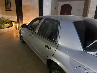 فورد مركيز 2006 5