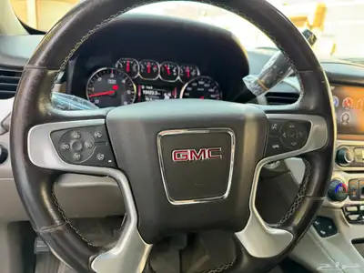 جي ام سي يوكن 2015 SLT 27