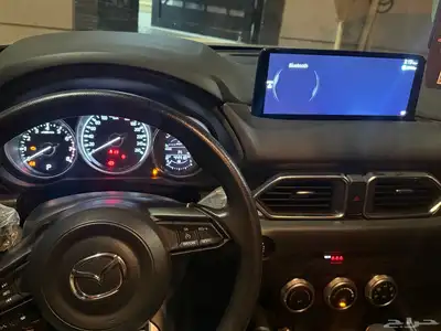 للتنازل مازدا سي اكس 5 استاندر جيب 2